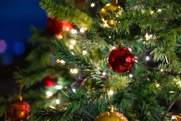 Heiligabendgottesdienst am 24.12. um 16:00 Uhr